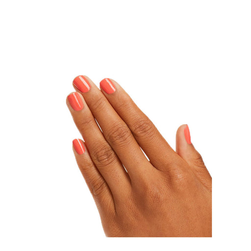 OPI Gel Color Toucan Do It 15 mL. 0.5 Oz.
