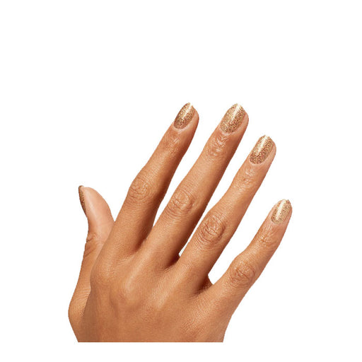 OPI Gel Color Depth Leopard 15 mL. 0.5 Oz.