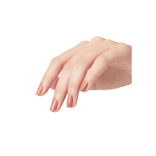 OPI Gel Color Barefoot in Barcelona 15 mL. 0.5 Oz.