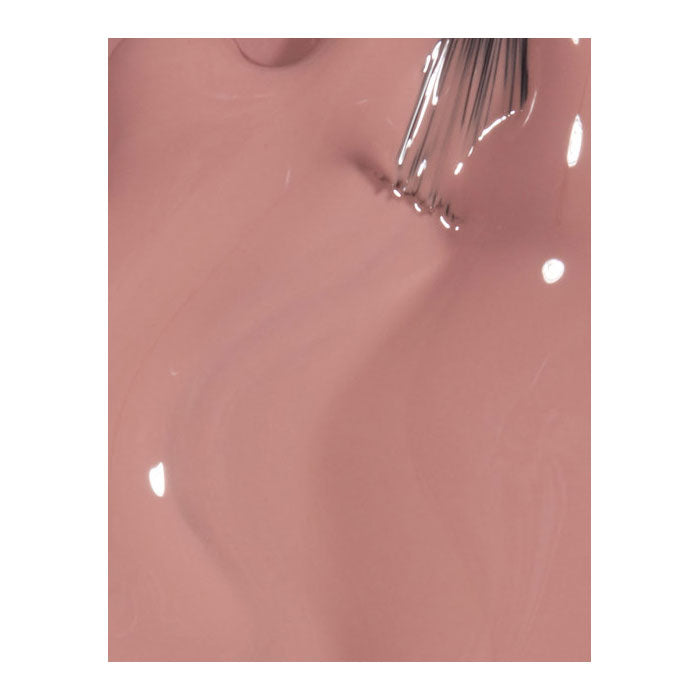 OPI Gel Color Barefoot in Barcelona 15 mL. 0.5 Oz.