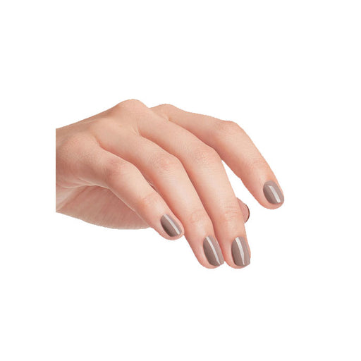 OPI Gel Color Berlin There Done That 15 mL. 0.5 Oz.