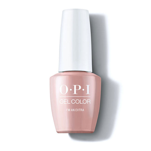 OPI Gel Color I'm an Extra 15 mL. 0.5 Oz.