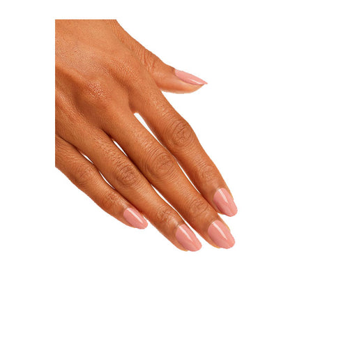 OPI Gel Color I'll Have a Gin & Tectonic 15 mL. 0.5 Oz.