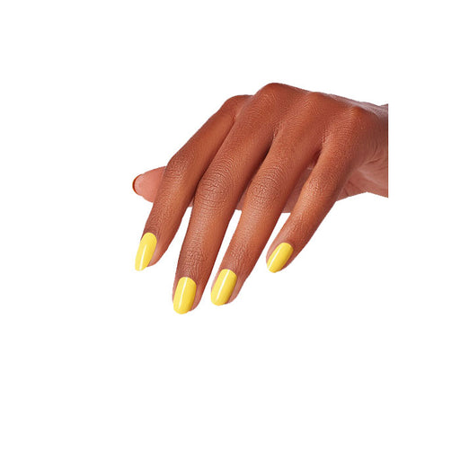 OPI Gel Color Don't Tell a Sol 15 mL. 0.5 Oz.