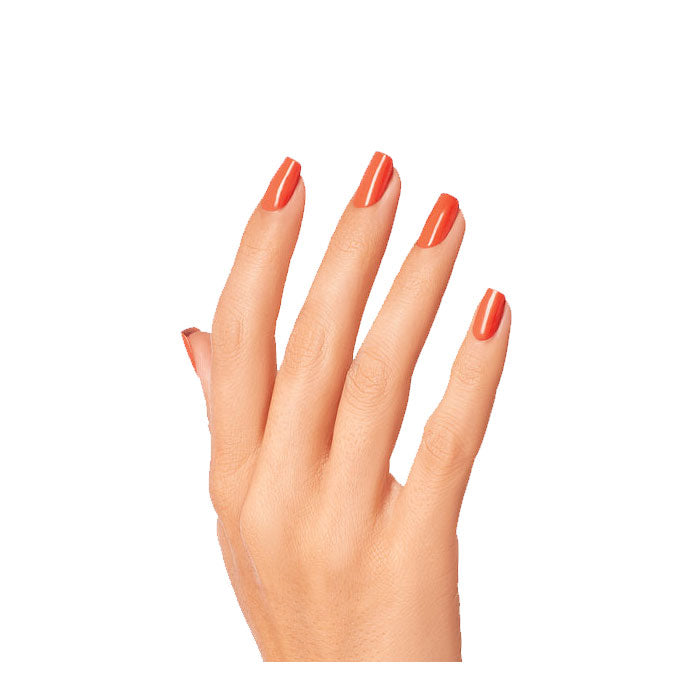OPI Gel Color My Chihuahua Doesn't Bite Anymore 15 mL. 0.5 Oz.