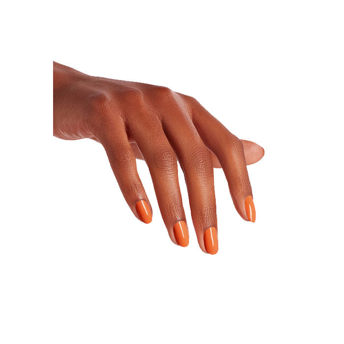 OPI Gel Color Have Your Panettone and Eat it Too 15 mL. 0.5 Oz.