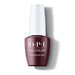 OPI Gel Color Complimentary Wine 15 mL. 0.5 Oz.