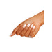 OPI Gel Color Mimosa for the Mr. & Mrs 15 mL. 0.5 Oz.
