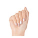OPI Gel Color Chiffon-d of You 15 mL. 0.5 Oz.