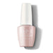 OPI Gel Color Bare My Soul 15 mL. 0.5 Oz.