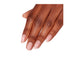 OPI Gel Color Bare My Soul 15 mL. 0.5 Oz.
