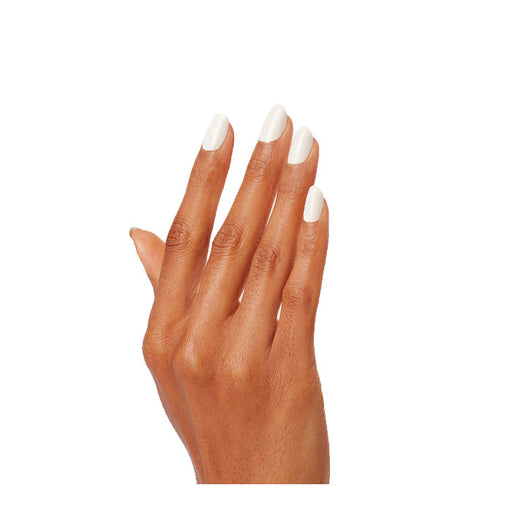 OPI Gel Color It's in the Cloud 15 mL. 0.5 Oz.