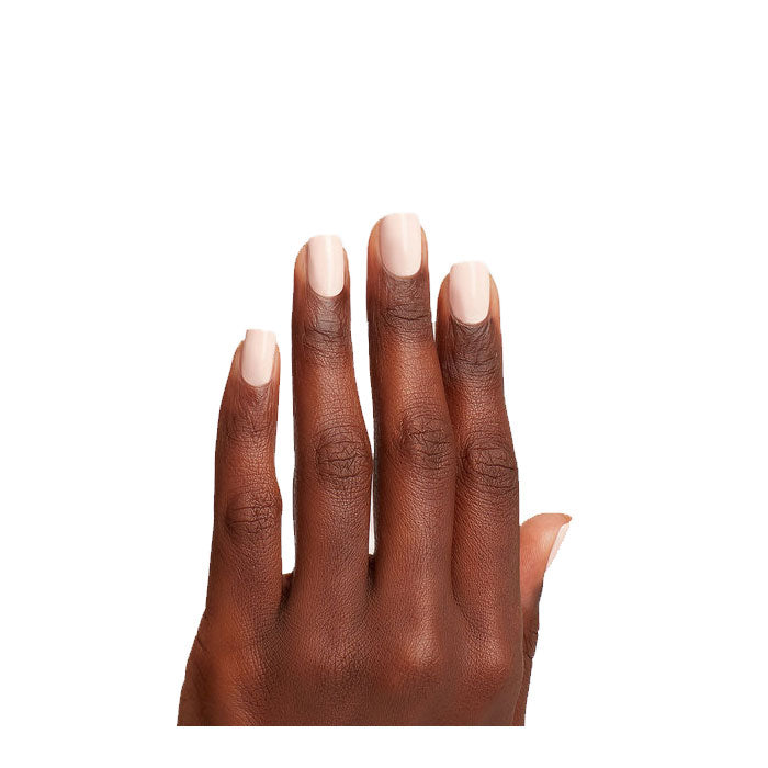 OPI Gel Color Stop I am Blushing 15 mL. 0.5 Oz.