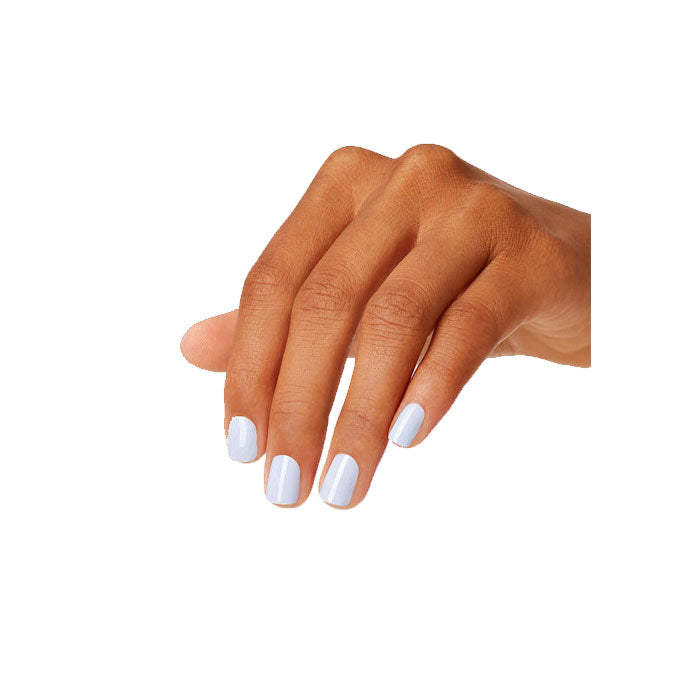 OPI Gel Color I am What I Amethyst 15 mL. 0.5 Oz.