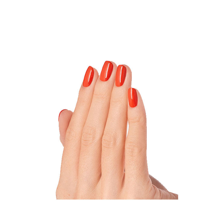 OPI Gel Color Suzi Needs a Loch-smith 15 mL. 0.5 Oz.