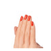 OPI Gel Color Suzi Needs a Loch-smith 15 mL. 0.5 Oz.