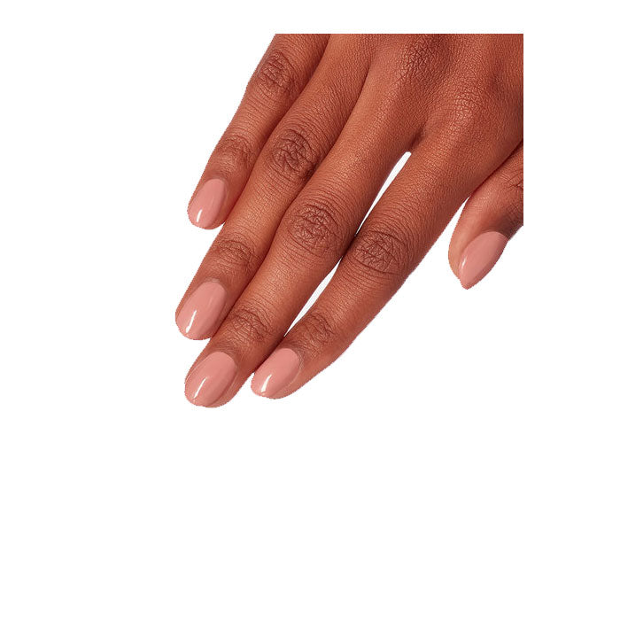OPI Gel Color Edinburgh-er & Tatties 15 mL. 0.5 Oz.