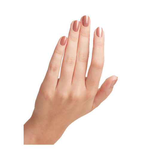 OPI Gel Color Worth a Pretty Penne 15 mL. 0.5 Oz.