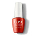 OPI Gel Color Gimme a Lido Kiss 15 mL. 0.5 Oz.