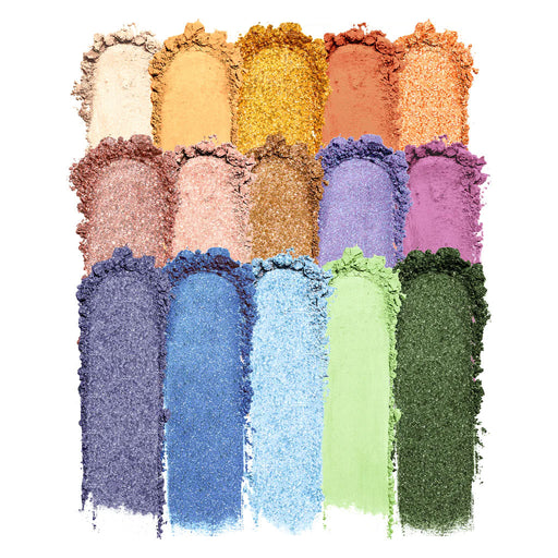 LA Girl Pro Shadow Eye Palette, Pro Pastels