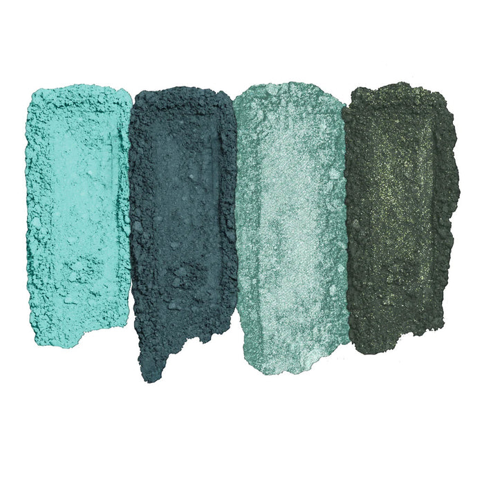 LA Girl 4 Play Eye Palette, All Nighter