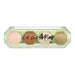 LA Girl 4 Play Eye Palette, Cowgirl