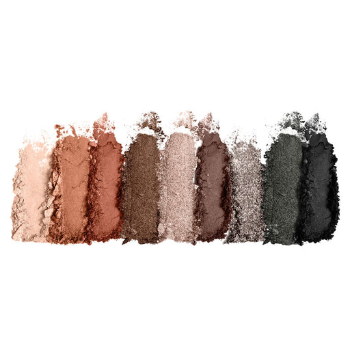 LA Girl Keep It Playful Eyeshadow Palettes, Downplay