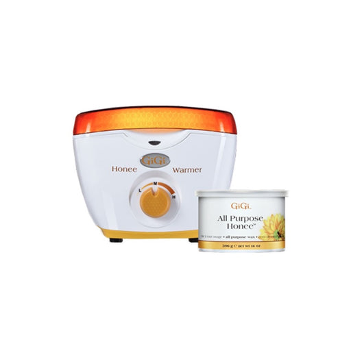 Gigi Honee Warmer 14 Oz.