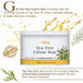 Cans Gigi Tea Tree Creme Wax 14 Oz