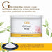 Gigi Creme Wax For Sensitive Skin 14 Oz