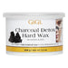 Gigi Charcoal Detox Hard Wax 13 Oz