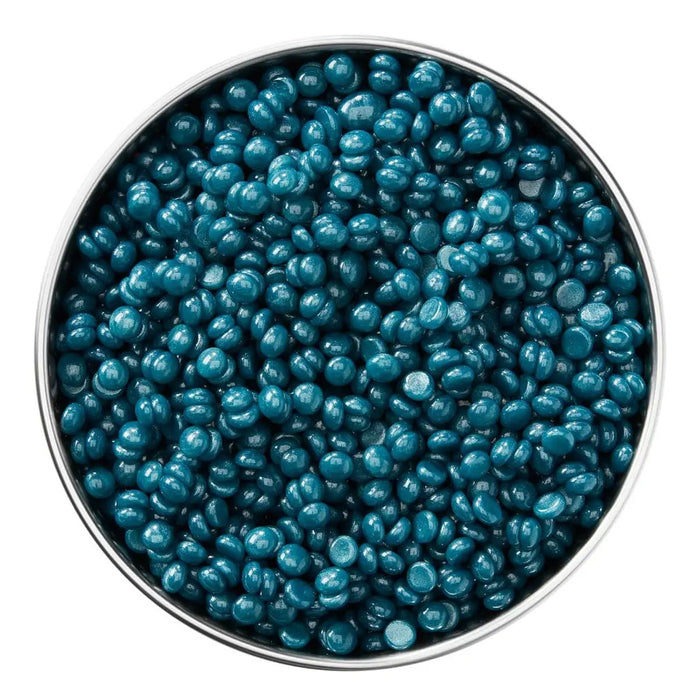 Gigi Hard Wax Beads Nourishing 14 Oz.