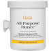 Gigi All Purpose Honee Wax, Microwave Formula 8 Oz.