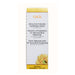 Gigi Bleached Muslin Epilating Strips, Small 1.75" x 4.5"