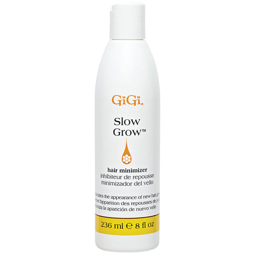 Gigi Slow Grow Hair Minimizer 8oz