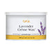 Gigi Lavender Creme Wax 14 Oz.