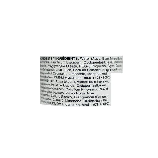 Gigi Wax Off Wax Remover 8 Oz.