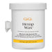 Gigi Hemp Microwave Wax 8 Oz.