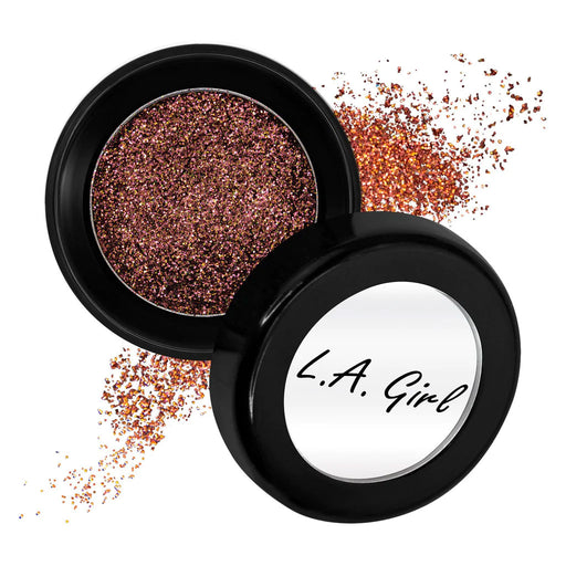 LA Girl Glitterholic Glitter Topper, Electrify