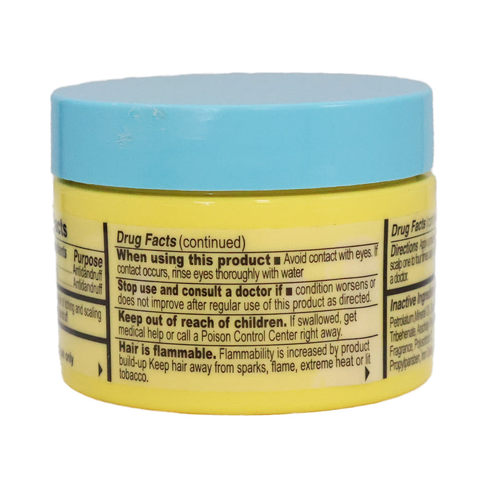 Glover's Medicated Ointment For Dandruff, 1 Oz.
