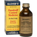 Glover's Dandruff Control Medicine For Hair Scalp, Regular Formula 2.75 Fl Oz