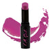 LA Girl Luxury Creme Lip Color Lipstick, GLC557, Passion