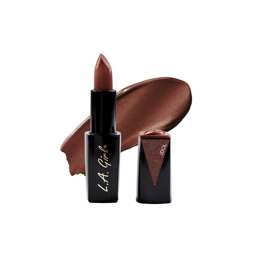 LA Girl Lip Attraction Lipstick, GLC600, Idol