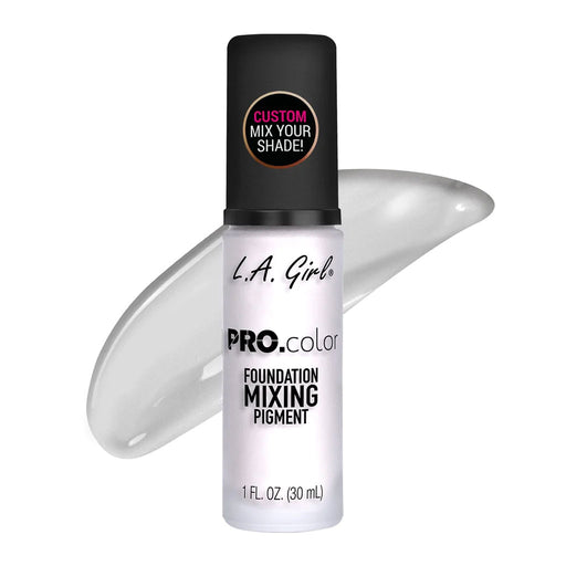LA Girl Pro Color Foundation Mixing Pigment, White
