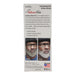 Godefroy Silver Fox Gray Enhancing Cream for Men's Facial Hair 4 Oz