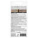 Godefroy Mybrow Transfers, Medium Arch, Natural Black, 12 Pairs
