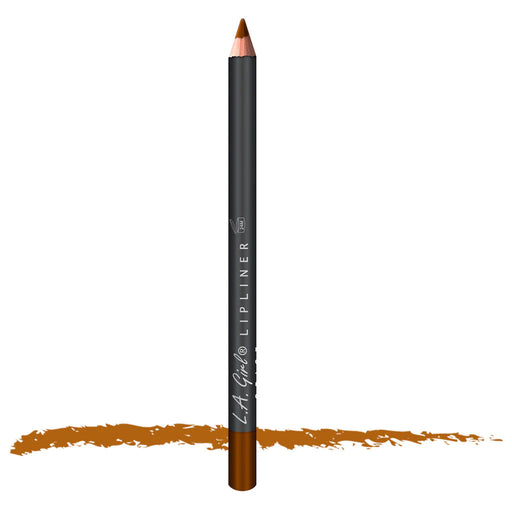 LA Girl Lipliner Pencil, GP501, Spice