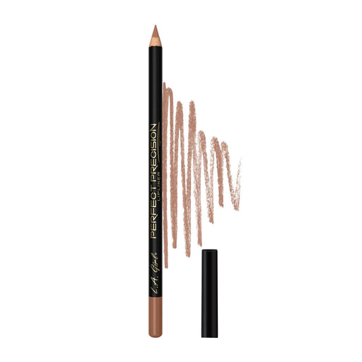 LA Girl Perfect Precision Lipliner, GP718, Flesh