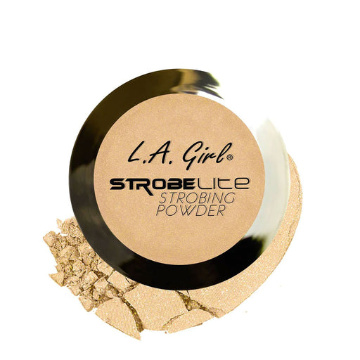 LA Girl Strobe Lite Strobing Powder, GSP623, 100 Watt