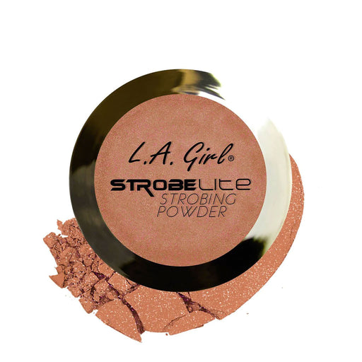 LA Girl Strobe Lite Strobing Powder, GSP630, 30 Watt